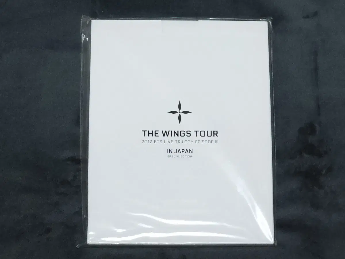 Bangtan Japan Kyocera Dome Propo Premium Postcard Set BTS JAPAN