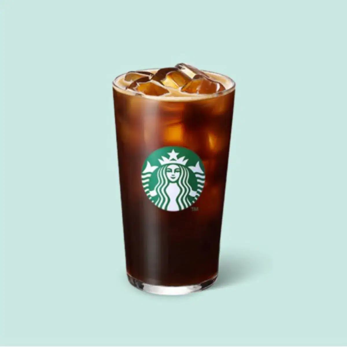 (Replies) Starbucks Iced Americano T 4 packs Credit Card ok