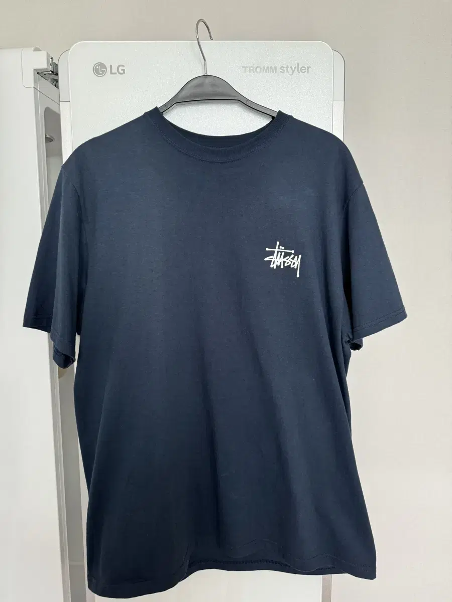 Stussy Basic T-Shirt M