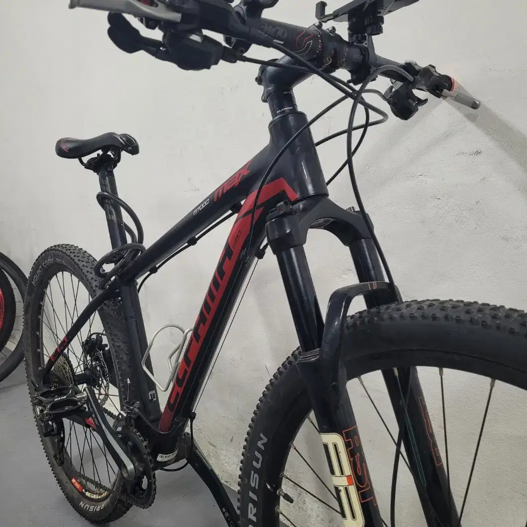 엘파마 맥스 m7000 풀slx mtb 자전거