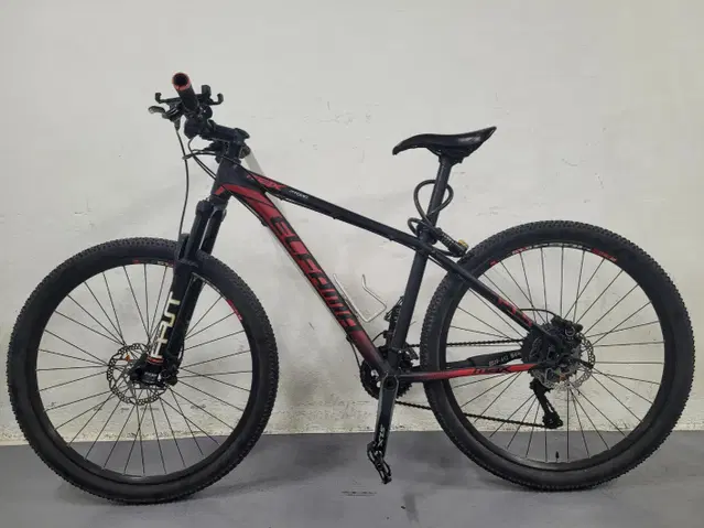 엘파마 맥스 m7000 풀slx mtb 자전거