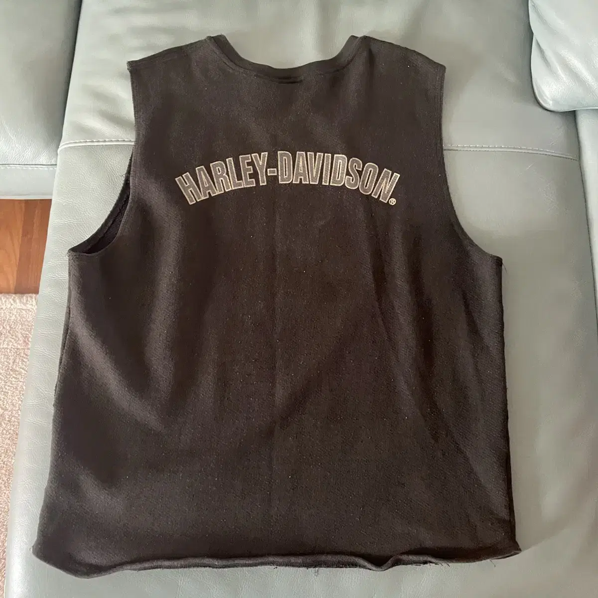 Harley-Davidson tank top