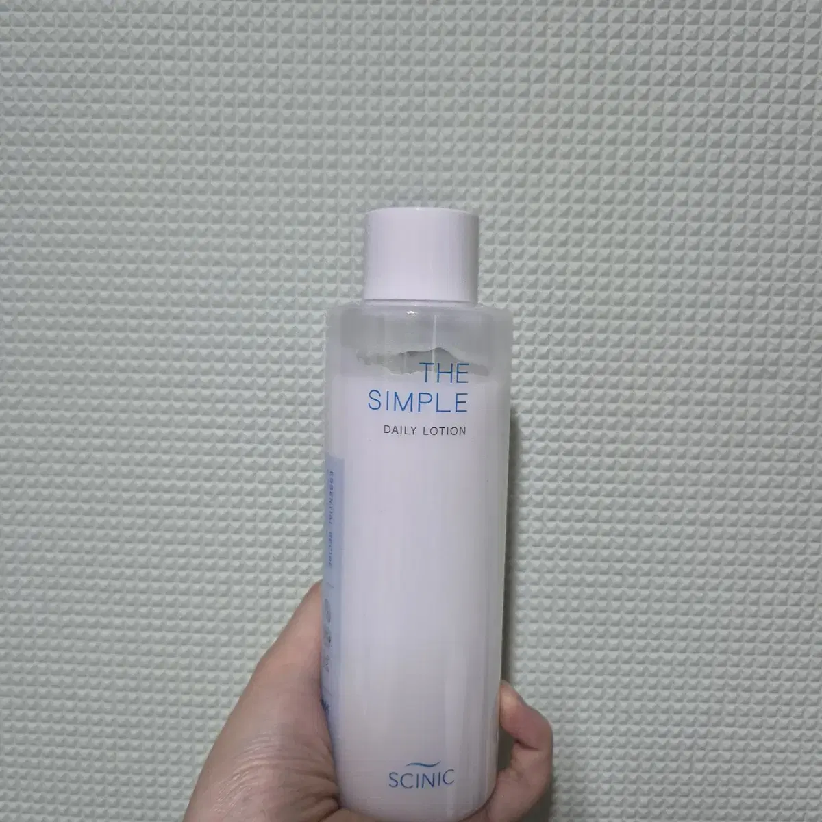 싸이닉 더 심플 데일리 로션 300ml