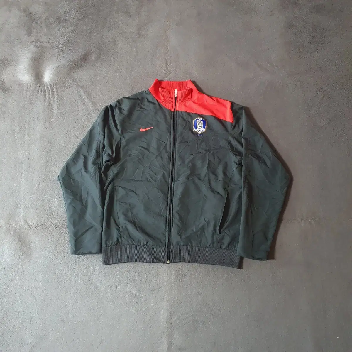 Nike National Team Windbreaker Jacket 2XL 110 0