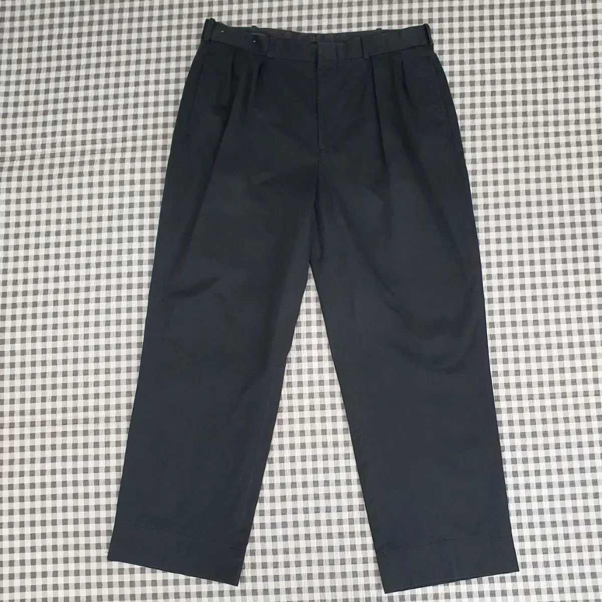 Polo Ralph Lauren Cotton trousers men35