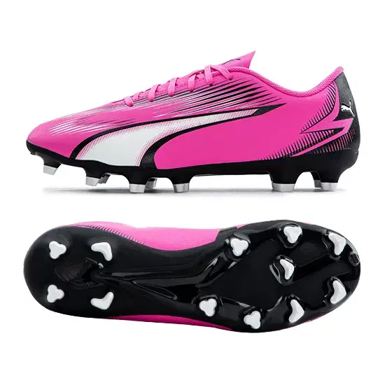 [New Product] Puma Football Boots Ultra Play FG/AG