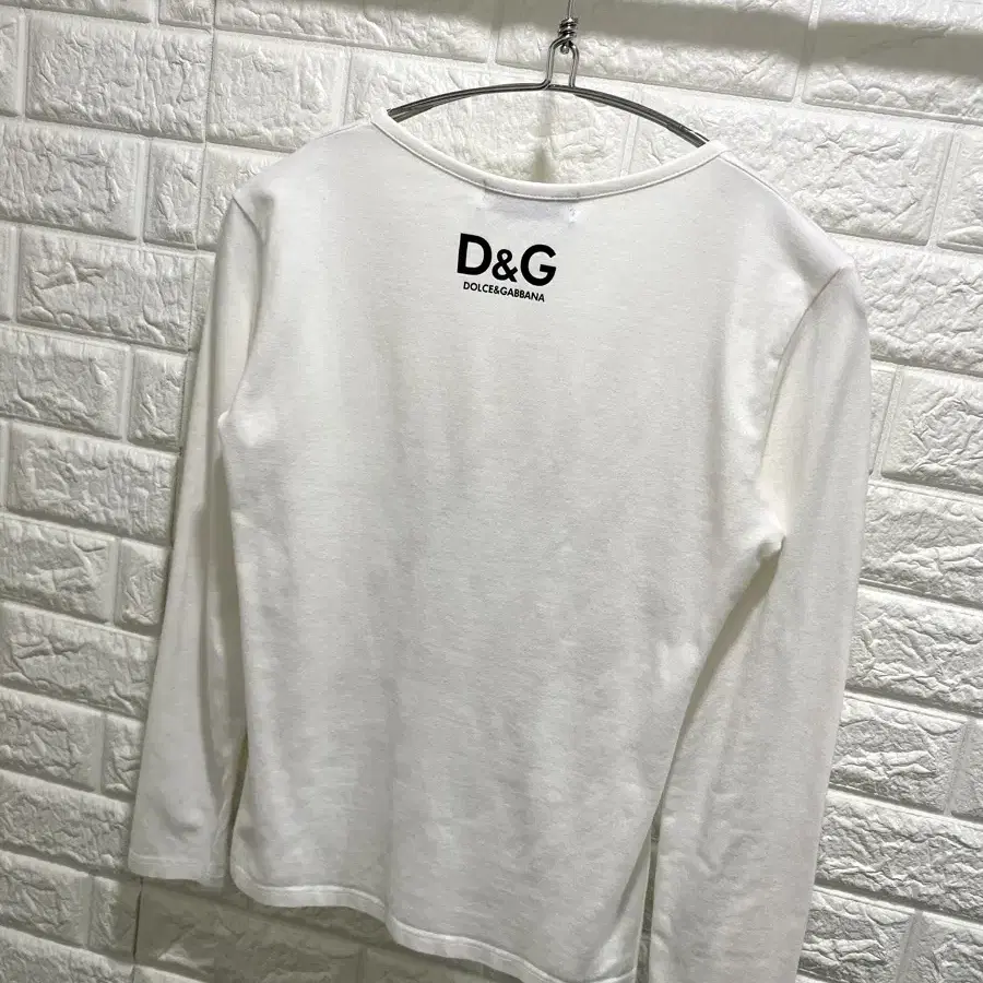 Dolce&Gabbana (D&G) 미키 큐빅티