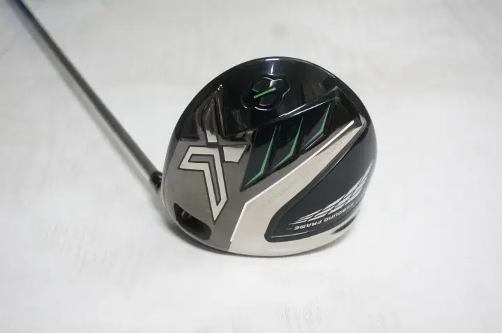 SIXTY2 12 X 95-degree Driver Tour AD 5S Dunlop Korea Genuine