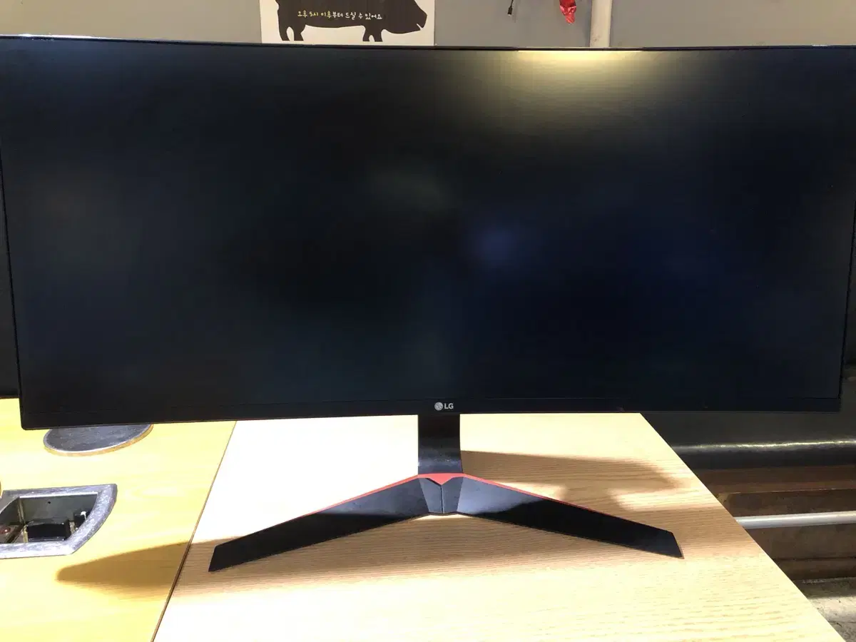 34인치 144hz 2560X1080 lg 모니터