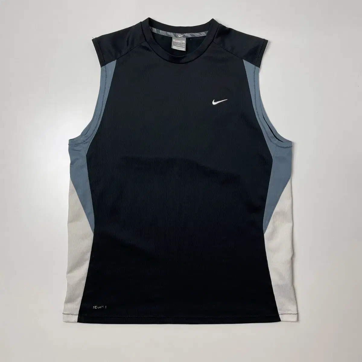 [TAPPO] Nike Sleeveless Nashi Black XL