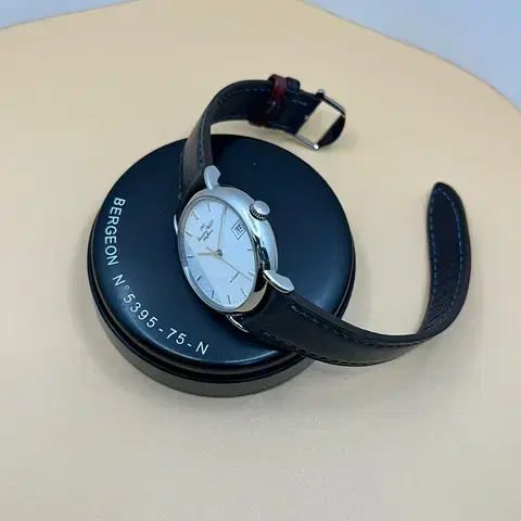 IWC iw3513 포르토피노 빈티지 34mm 드레스워치