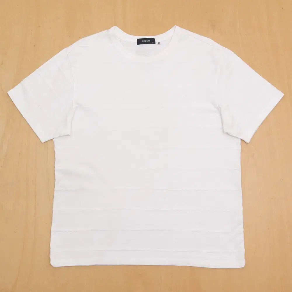 Hedges Short Sleeve Round Tee 100 H-2369