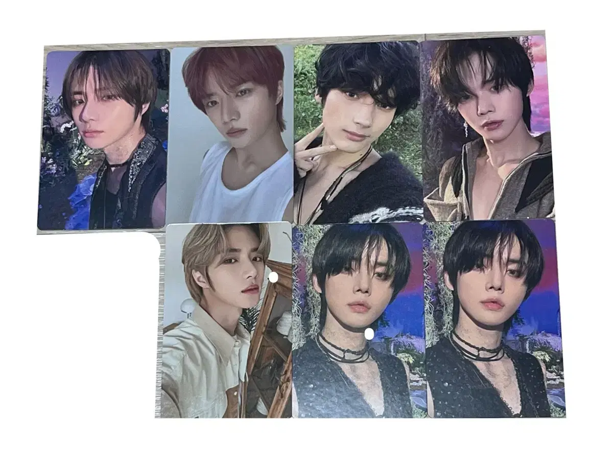 txt photocard bulk 0.7 Half-priced Delivery Both Available Completely Cheap