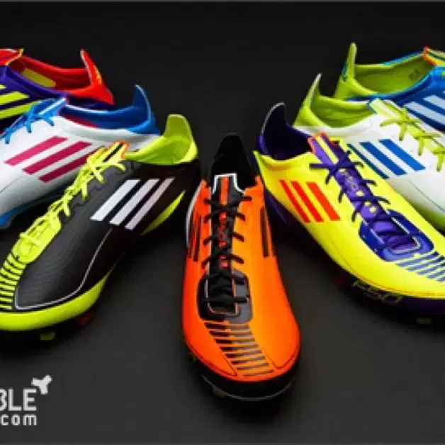 아디다스 f50 ghosted ucl