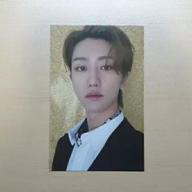 세븐틴 디에잇 생일 포카 (생일 박스 구성)