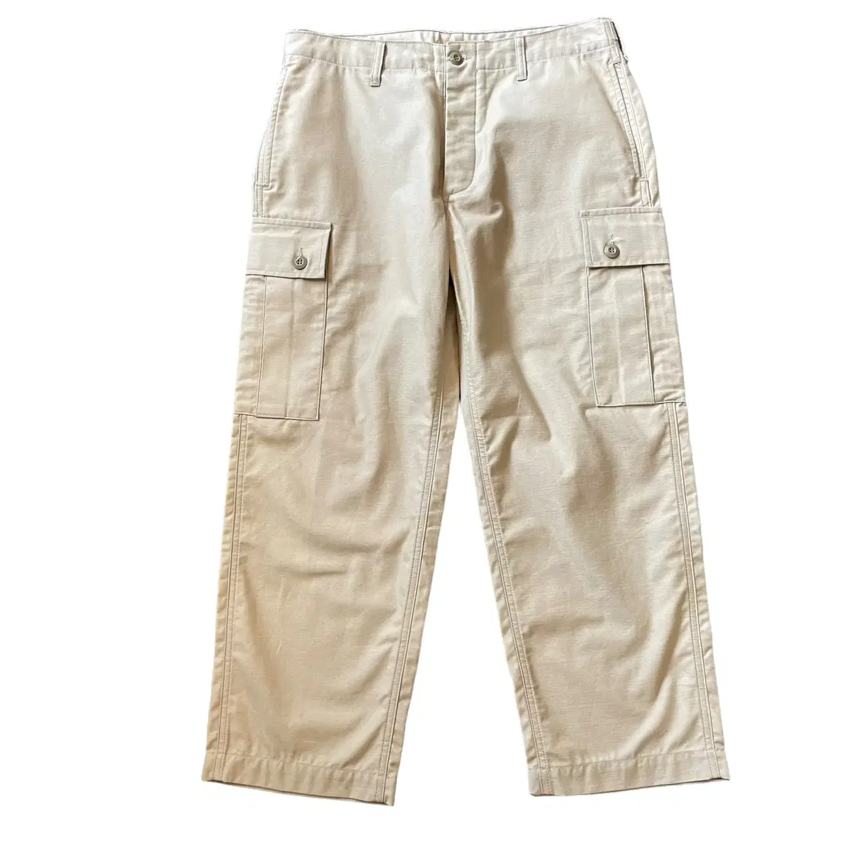 (33) Outstanding Company Cotton Cargo Pants M