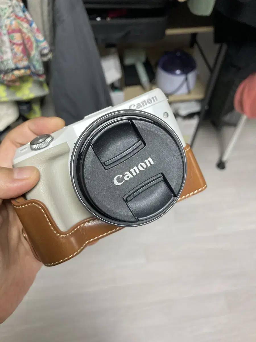 캐논 eos m3