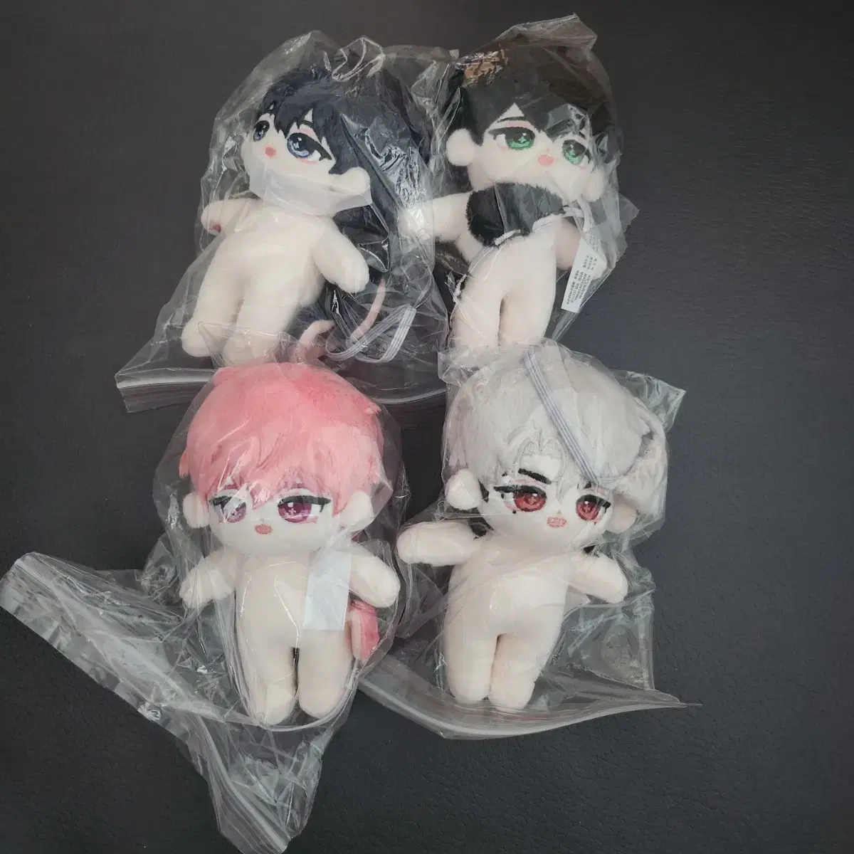 plave myplave doll wts