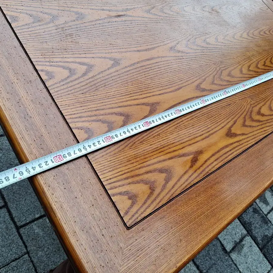 수입테이블 .엔틱테이블.빈티지테이블.복고테이블.식탁.원목테이블.나무테이블