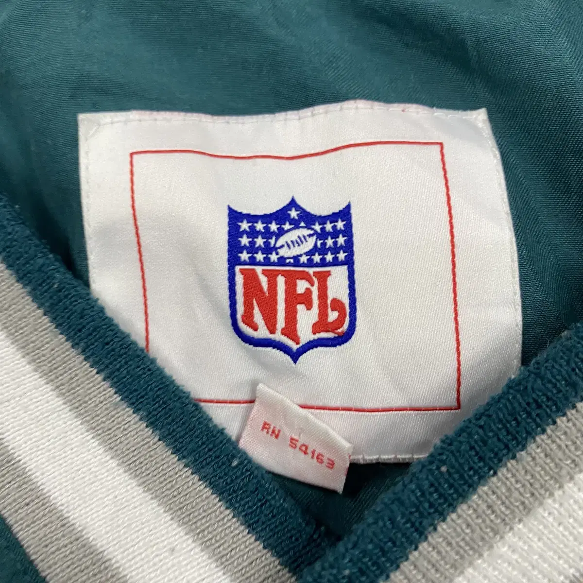 NFL 웜업