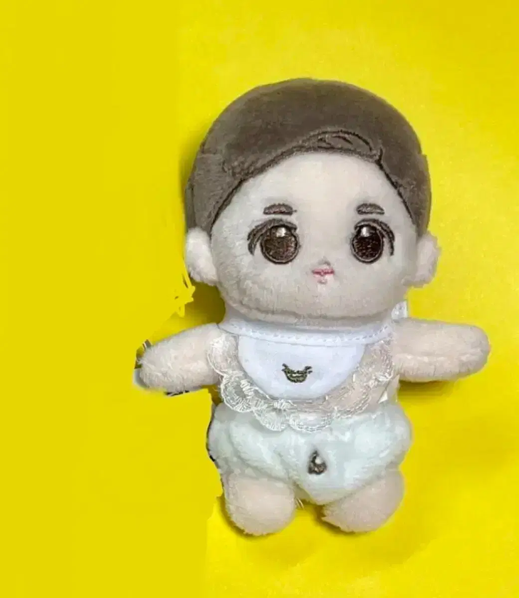 exo doll podoi attribute somyi