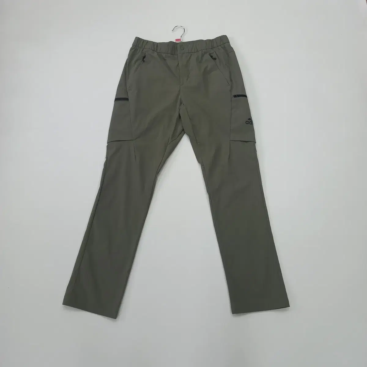 adidas Woven Cargo Trousers L 84 (1077)