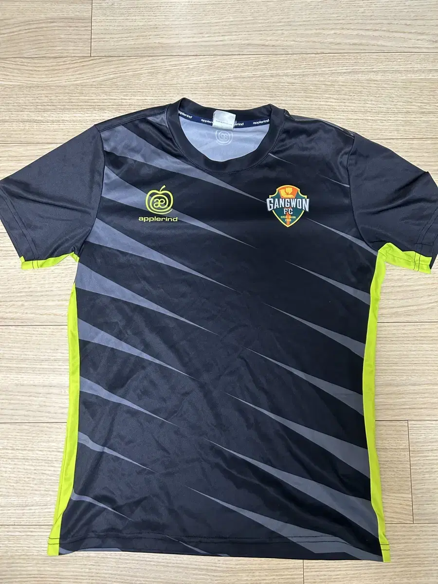 Gangwon FC Training Top 90 size 90