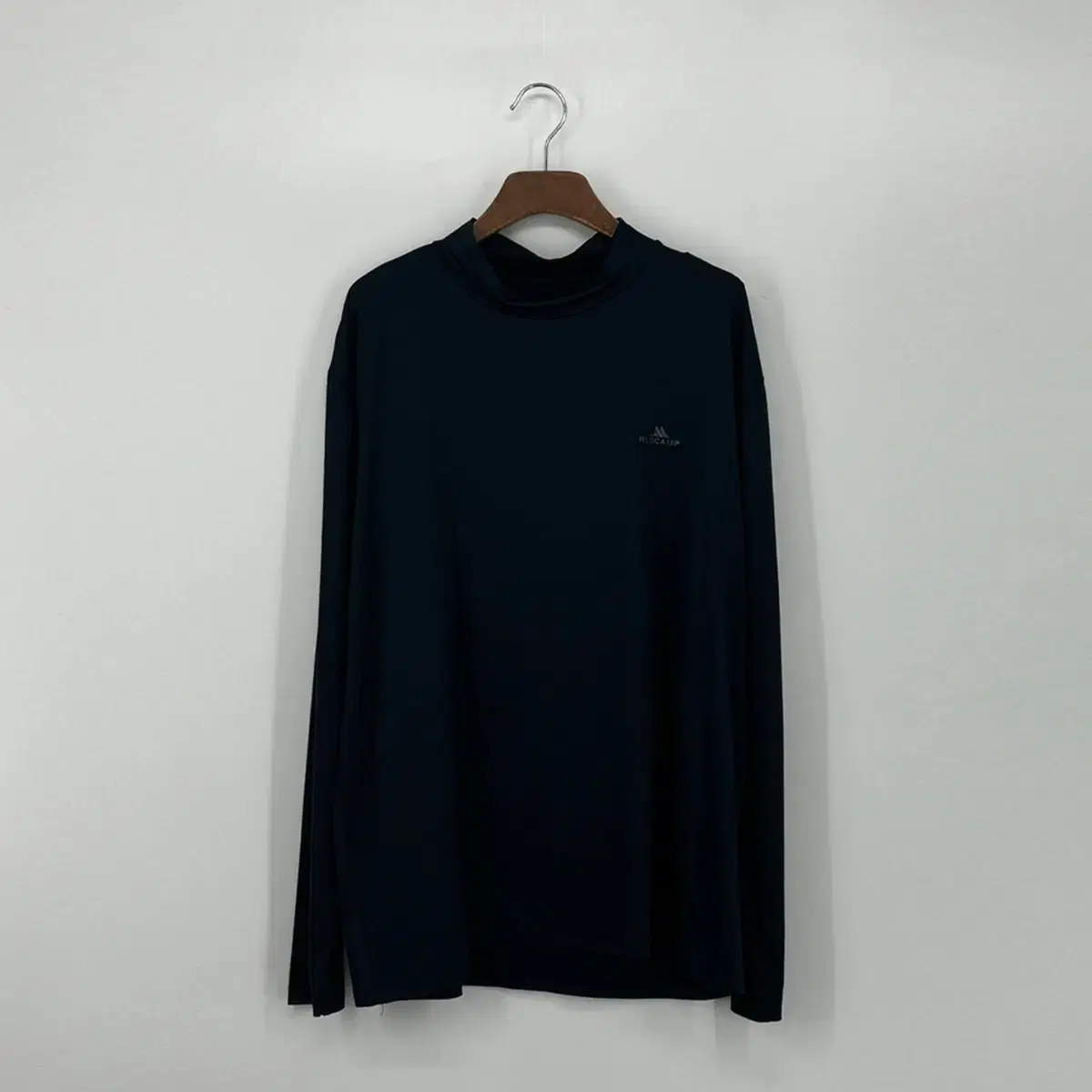 레드캠프 기능성 긴팔 티셔츠 (105 size / NAVY)