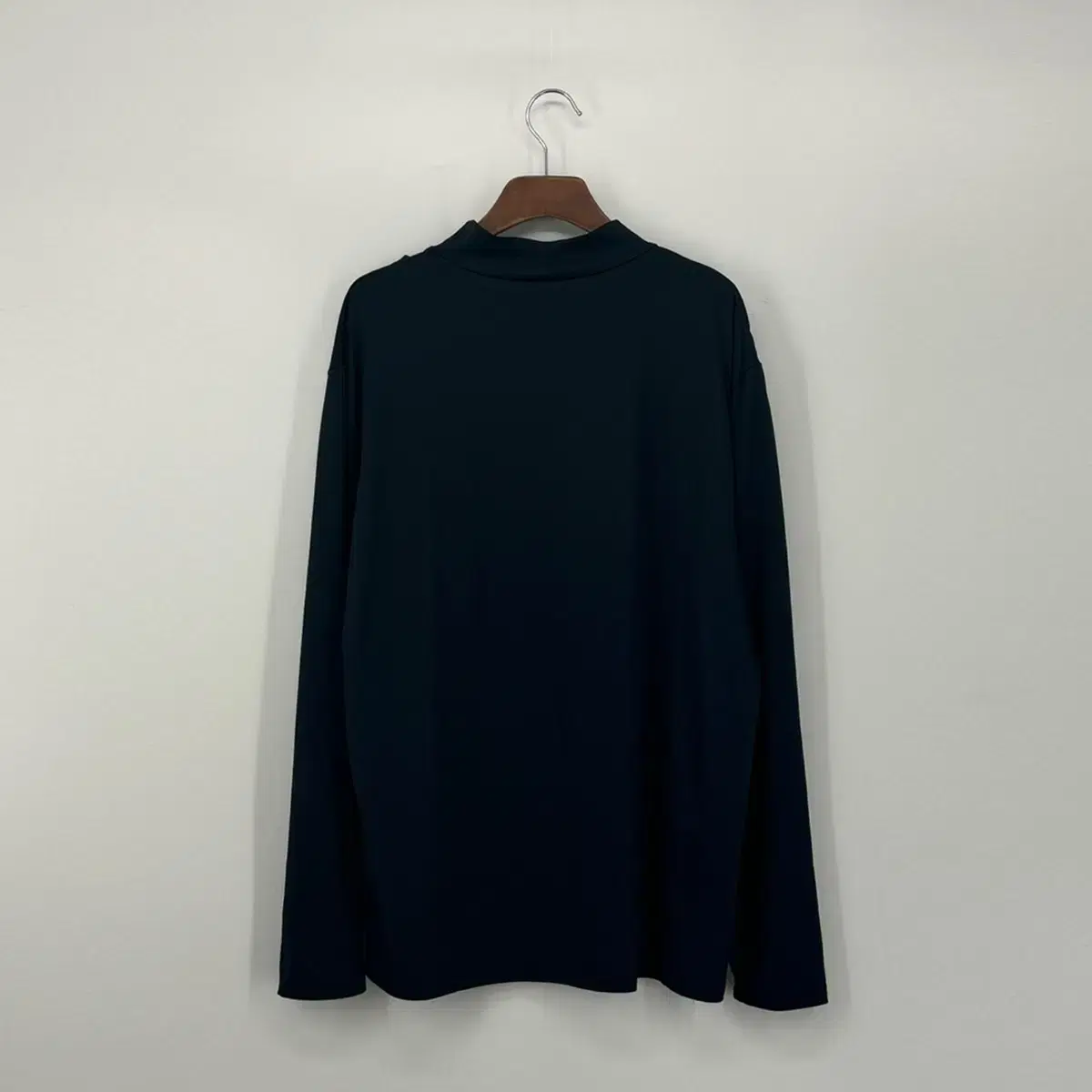 레드캠프 기능성 긴팔 티셔츠 (105 size / NAVY)