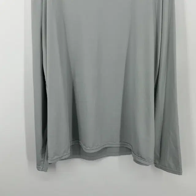 레드캠프 기능성 긴팔 티셔츠 (105 size / GRAY)