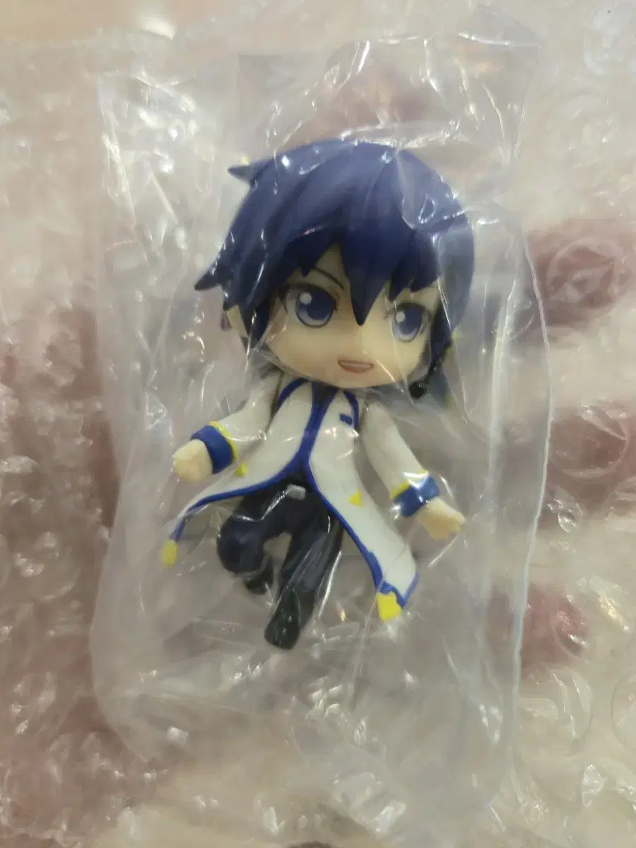 Vocaloid Kaito Pucci Nendoroid/Puchinendo sealed Sell New