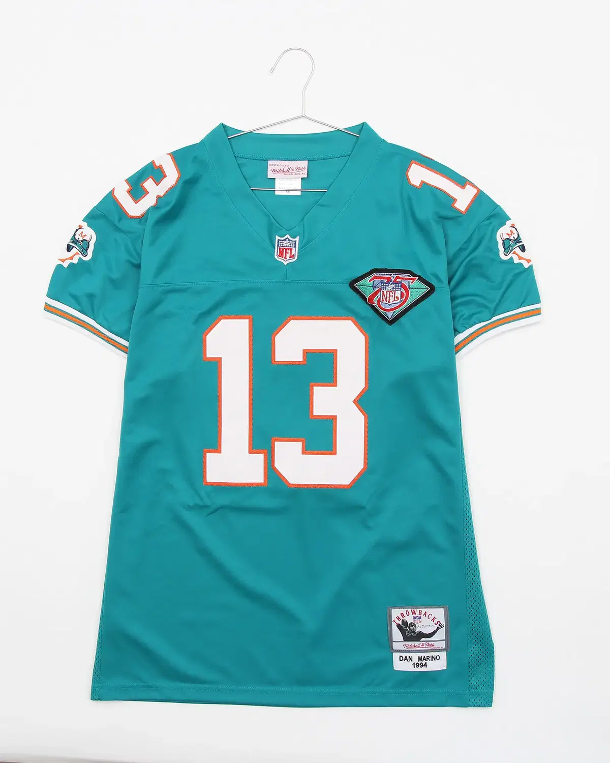 Mitchell & Ness NFL Dan Marino Jersey PN998