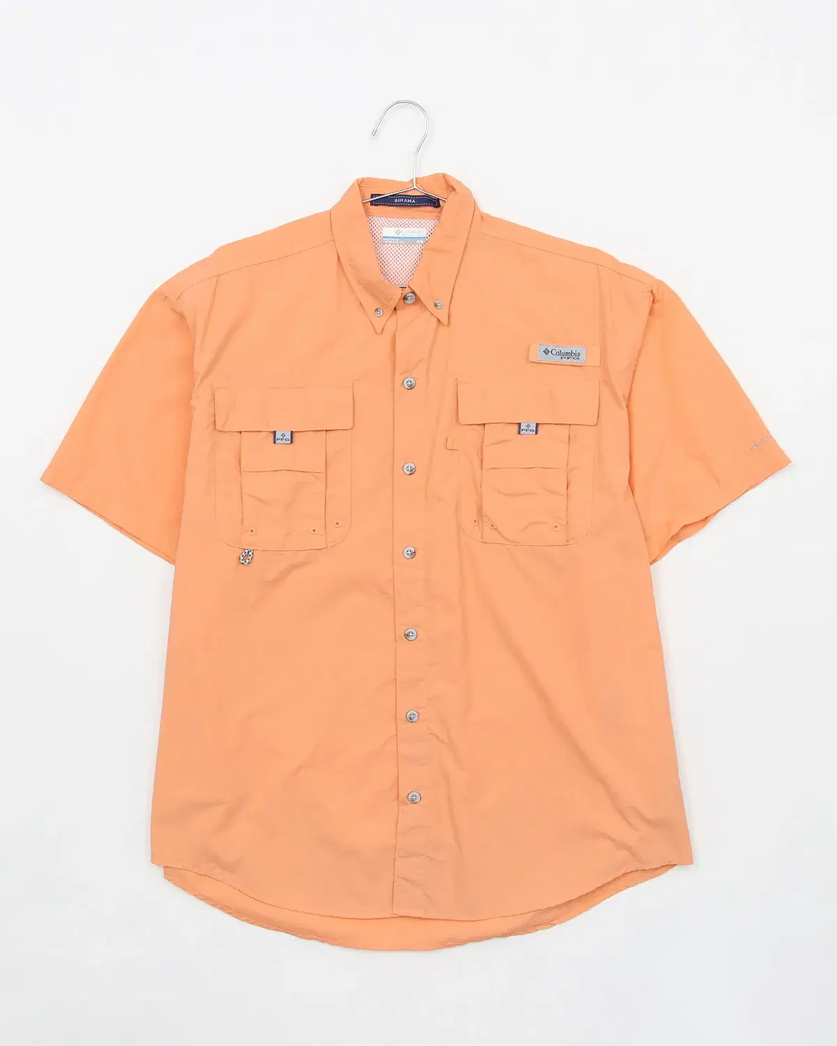 Columbia Short Sleeve Shirt PN1006