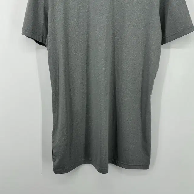 MARBAS 마르바스 반팔 카라 티셔츠 (90 size / GRAY)