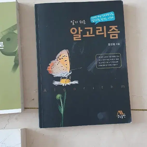 컴퓨터 책 컴퓨터 전공책 ㅡ각 착불 6000