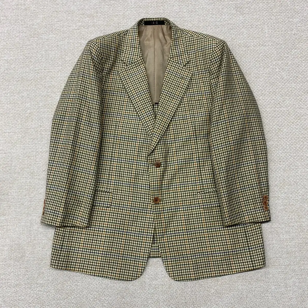 Dax Blazer Jacket