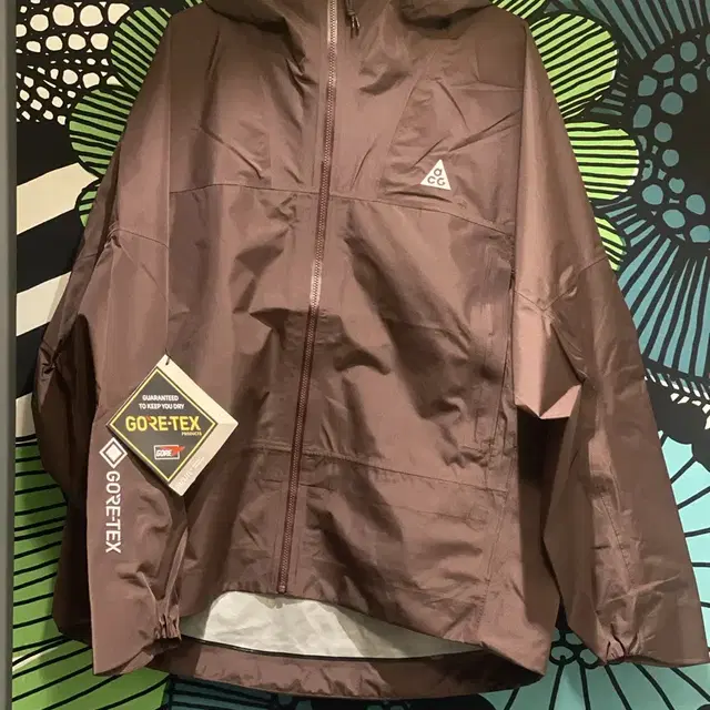 (2XL) 나이키 acg 고어텍스자켓 Nike ACG Storm-Fit