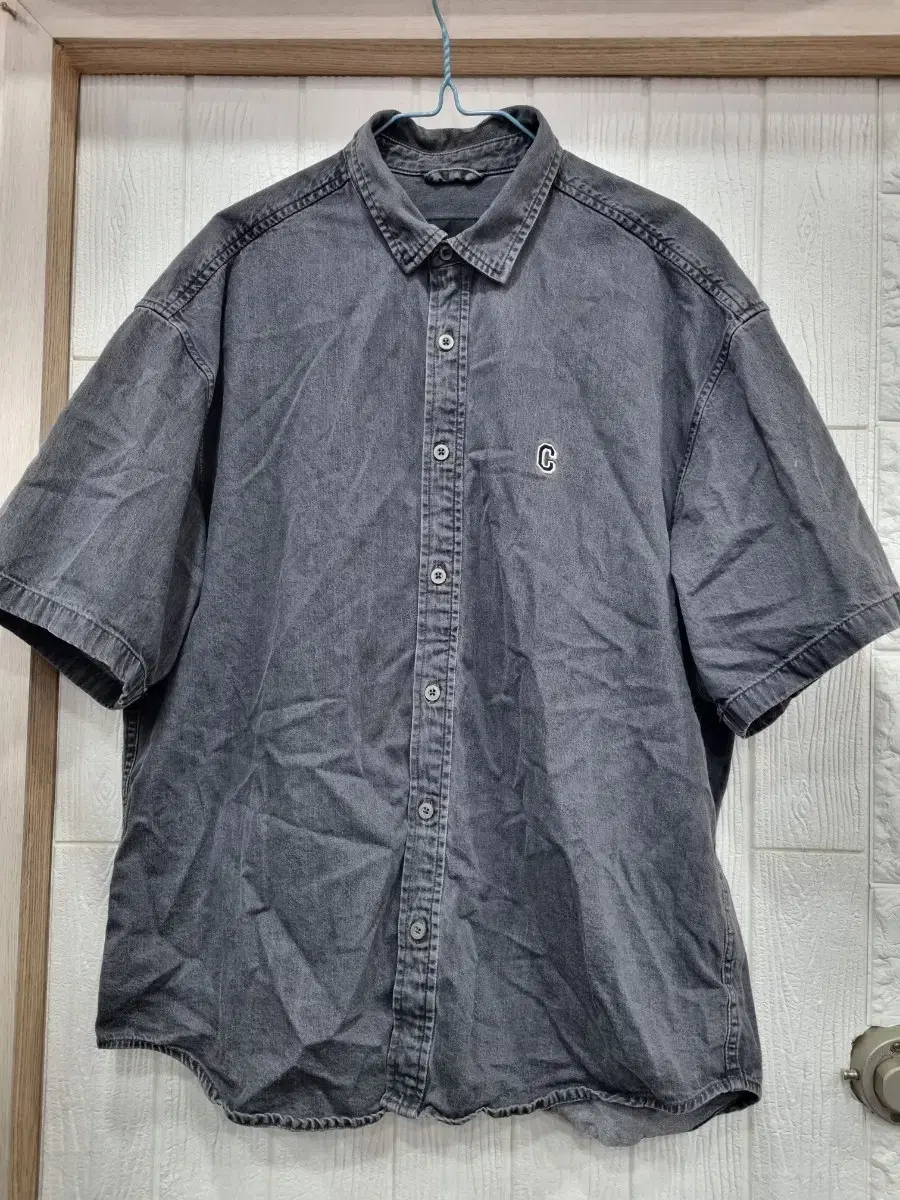 Coverall shirt sizeXXL