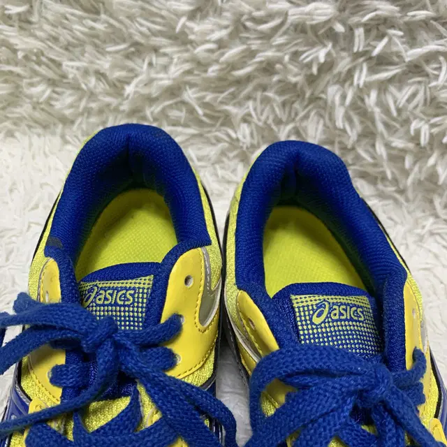 [245] ASICS 아식스 배드민턴화 체대입시화