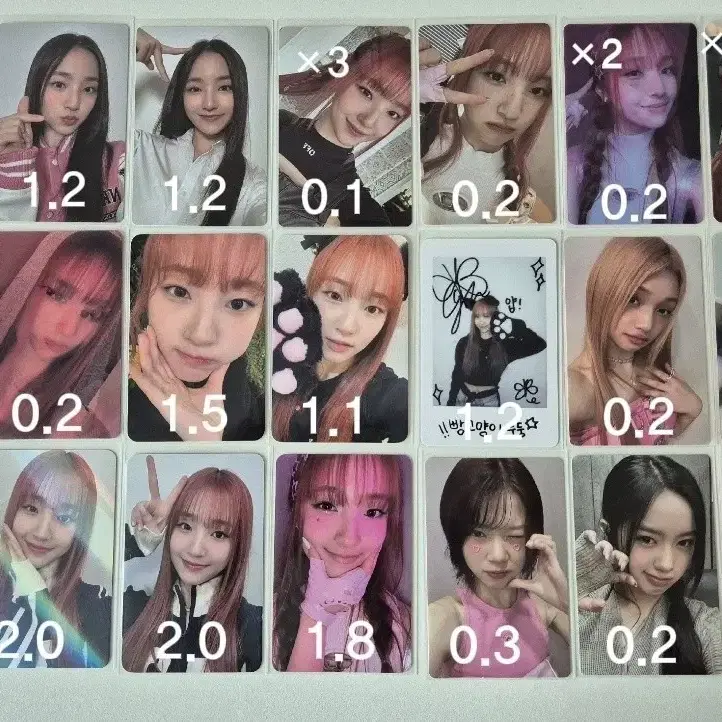 유니스 포카