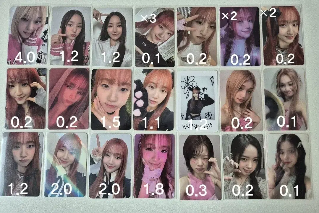 유니스 포카