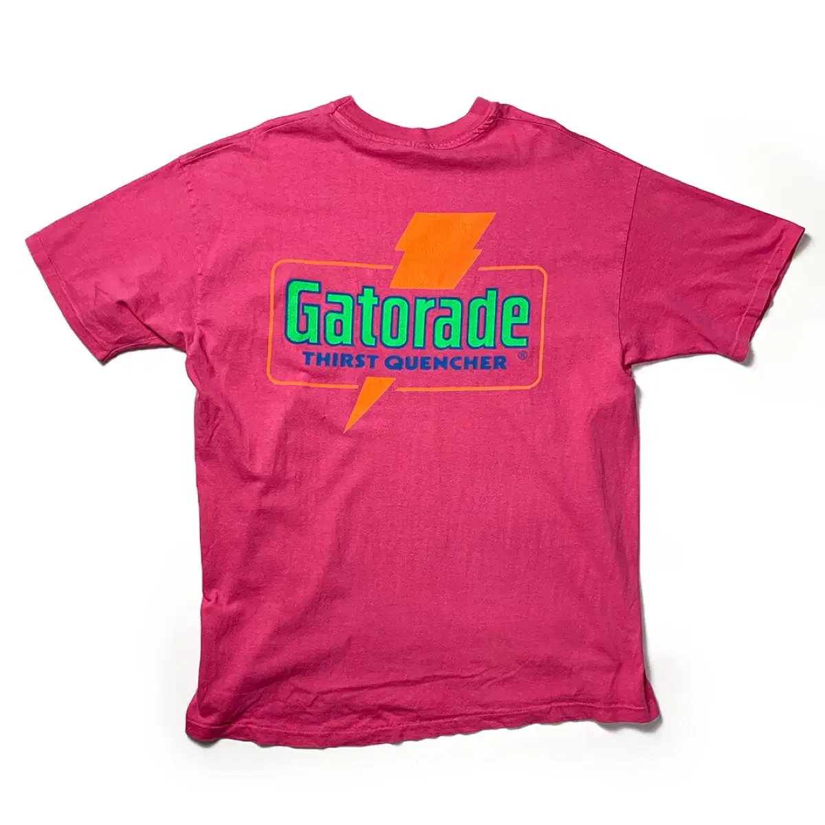 Vintage 90s USA Gatorade T-shirt