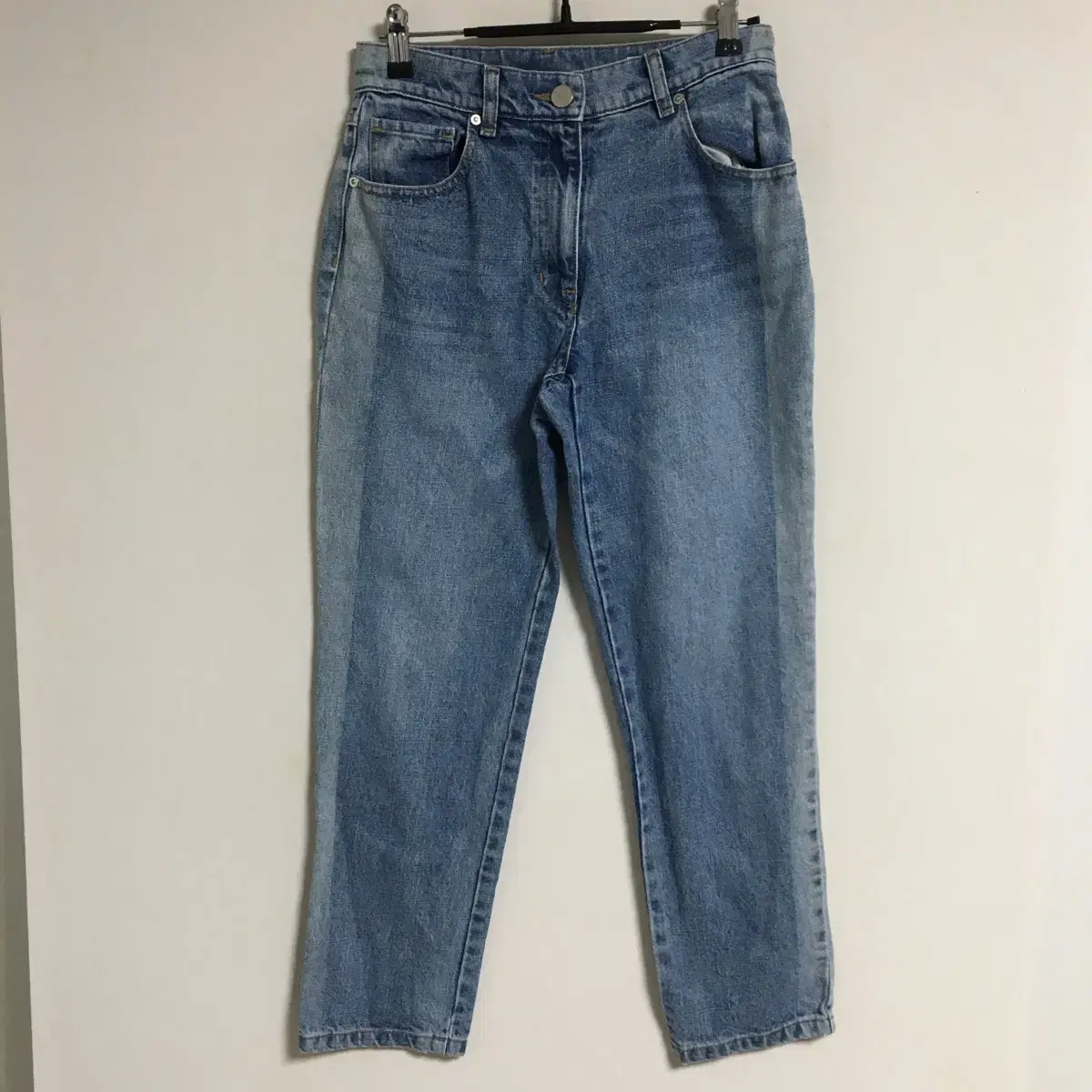 SJSJ SJSJ 21 Denim Pants 61