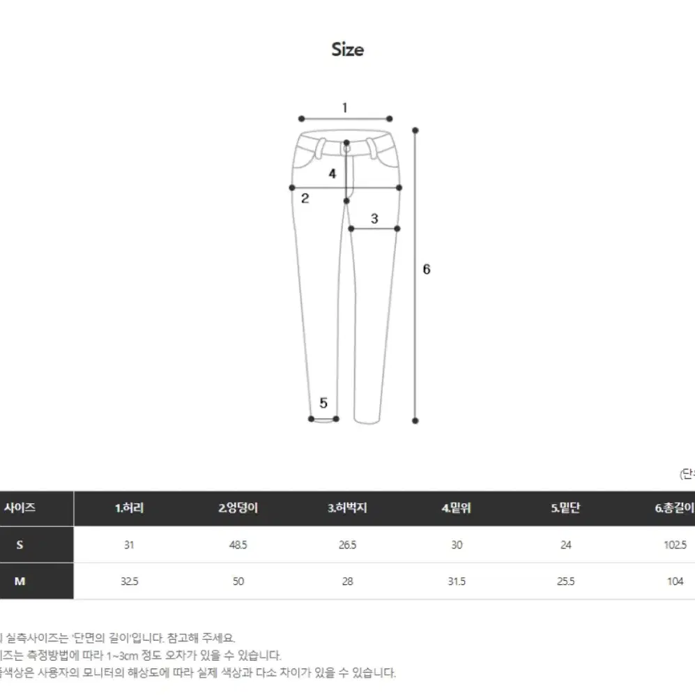 논코드)알론 벨티드 부츠컷 데님팬츠