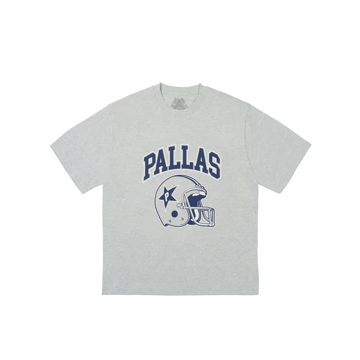 [해외] 팔라스 PALLAS 반팔 티셔츠 24SS