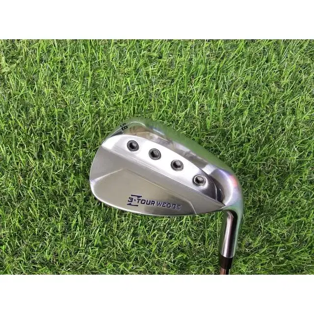 TOUR WEDGE 중고웨지 58도 스틸 S강도