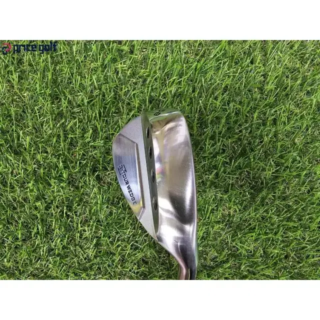 TOUR WEDGE 중고웨지 58도 스틸 S강도