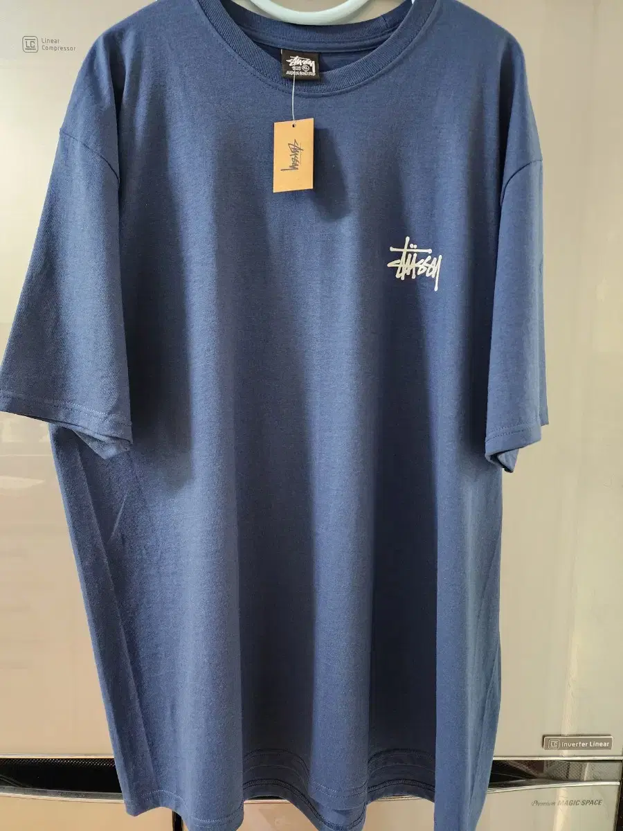 Stussy Genuine New Clothes XL