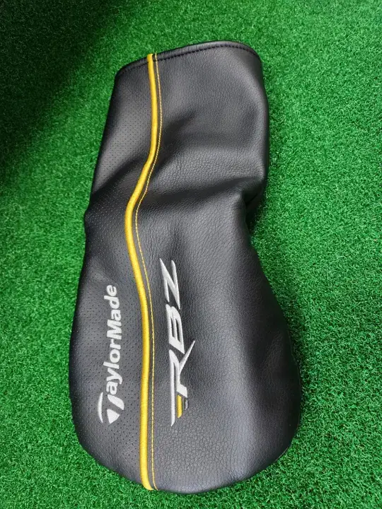 TaylorMade RBZ Driver Head Cover Genuine Condition: Excellent 40813