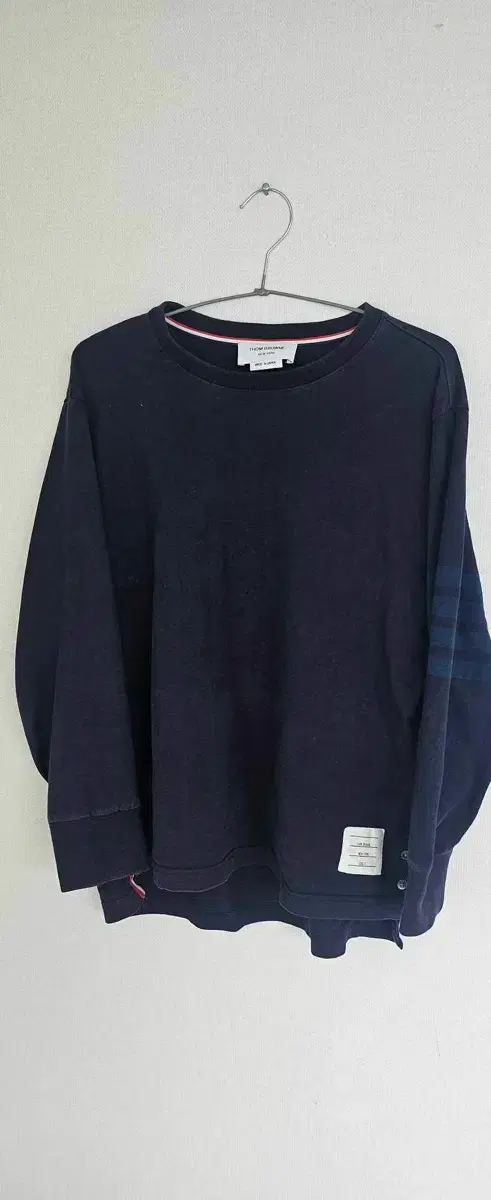 [0] Thom Browne Long Sleeve